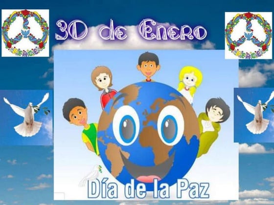 VIAJE HACIA LA PAZ