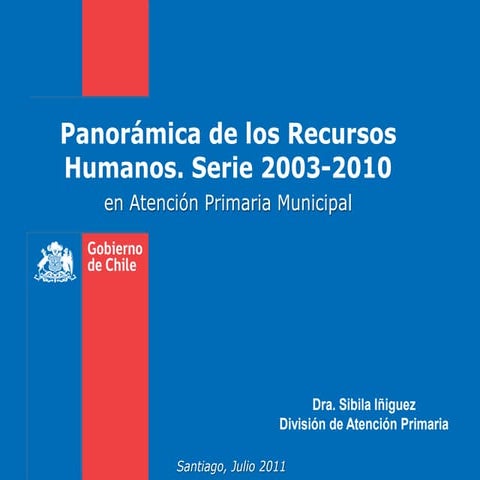 Presentación s. iñiguez taller minsal ops