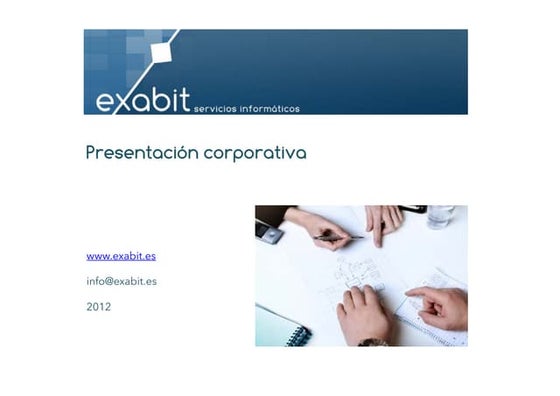 Presentacion
