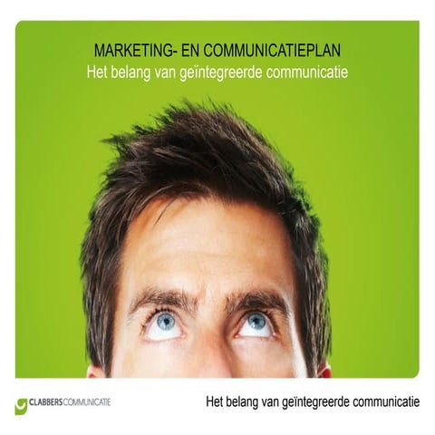 Presentatie MarCom