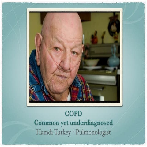 COPD
