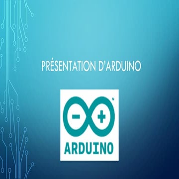 Presentation generale Arduino, des differentes cartes Arduino, quelques livre...