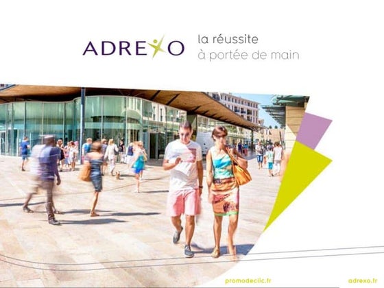 Intervention de Caroline VILLECROZE au Dev'com Lyon le 19 Mars 2015