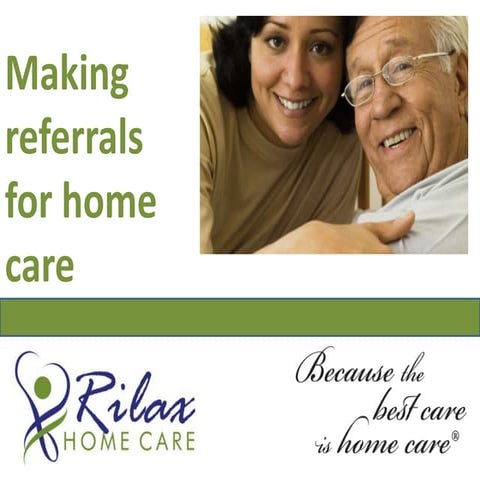 Private Duty Referrals