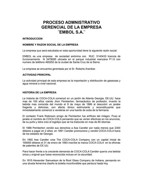 Proceso admnistrativo-090705210640-phpapp02