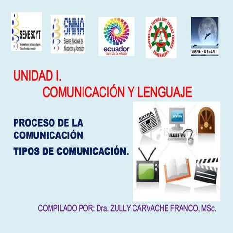 Proceso  de  la comunicaci+ôn  oral y escrita.(zully)