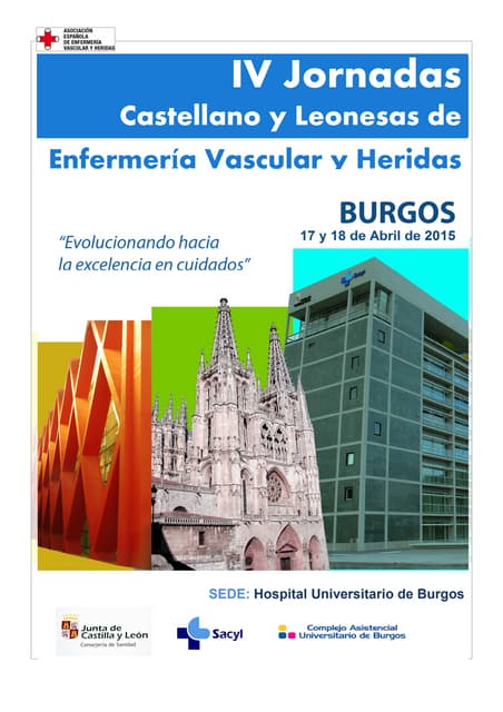 Programa  Científico