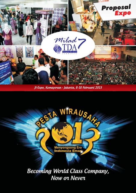 Proposal expo pw2013_v1