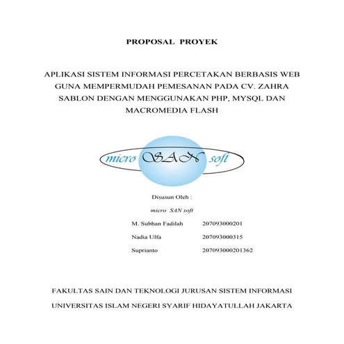 Proposalproyekaplikasiwebpercetakan 091208011836-phpapp01 5