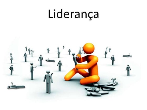Liderança 