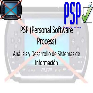Psp (personal software process) guia 0 introducción