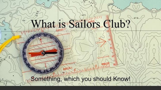 Sailors club prsentation_for_mariners_night