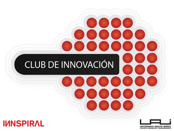¿Qué es el Club de Innovación?