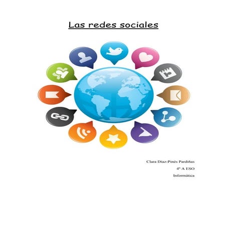 Qué es una red social