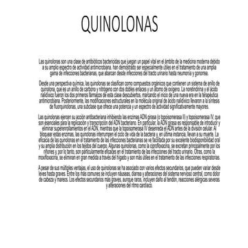QUINOLONAS EDITH FARMACIA.pptx