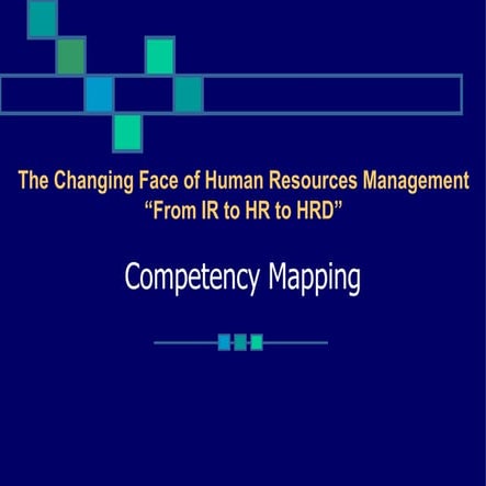 Jay Recruitment Policy