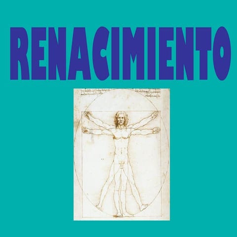 Renacimiento mp