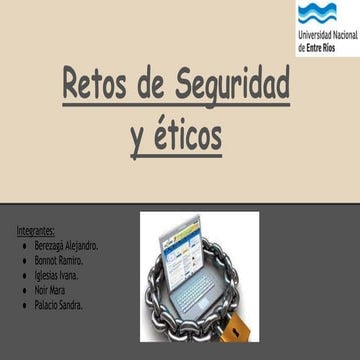 Retos de seguridad y eticos2