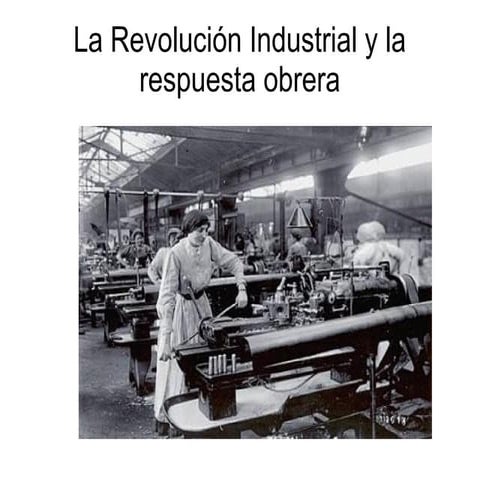 Rev industrial 1º
