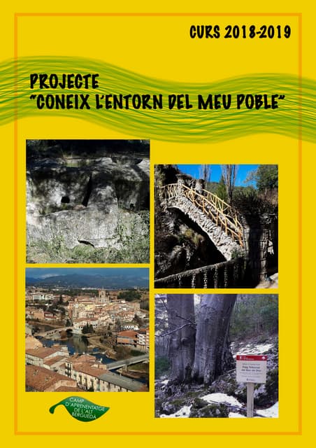 Revista entorn 1819