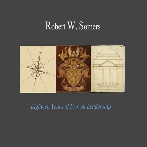 Robert W Somers(2)