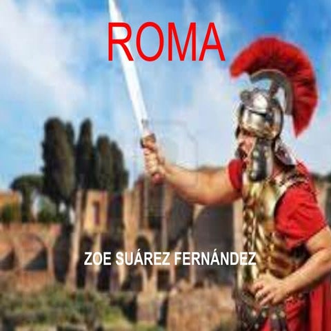 Roma