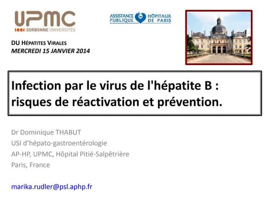 Rudler  tt immun chimio-hep vir2014