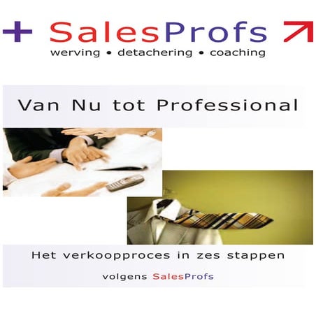 Methode SalesProfs