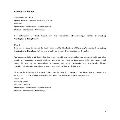 Samsungmobile in bangladesh report