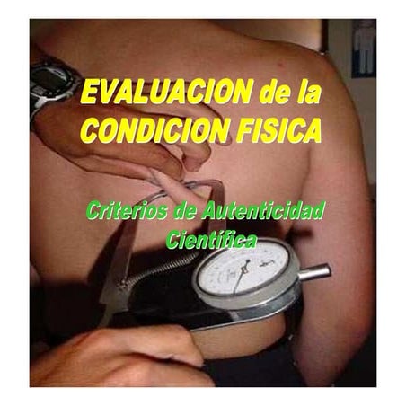 Santana Evaluaciones