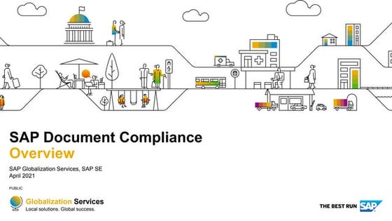 SAP Document Compliance Overview -Imp document.pdf