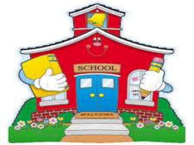 SCHOOL AS A SOCIAL CULTURAL AND COMMUNITY INSTITUION 