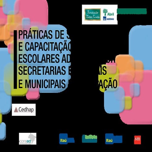 Práticas de seleção e capacitação de diretores escolares