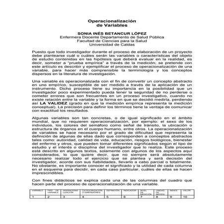 Seminario ii teorías