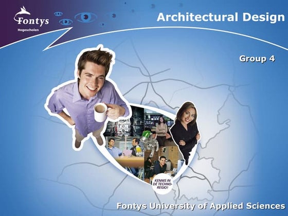 Sen2 Architectural Design