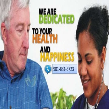 Senior Care in Memphis, TN