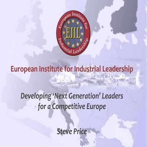 Seniors as entrepreneurs. 