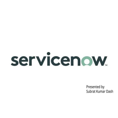 Service now vulnerability patching_move