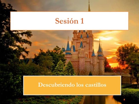 Sesión 1