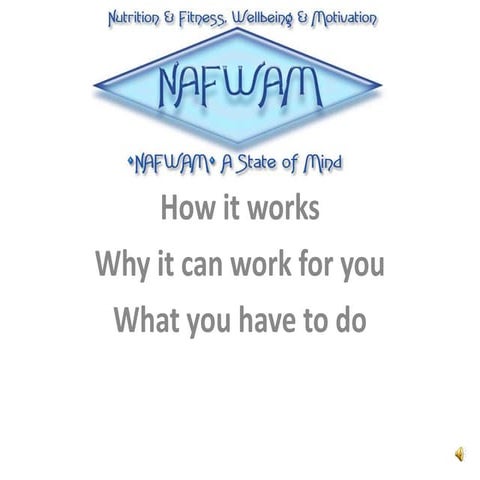 nafwam by karel de laat