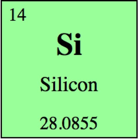 Silicon   sugar