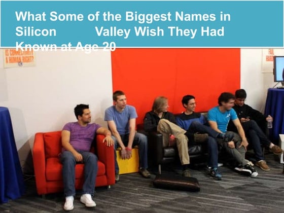 Silicon Valley best 20 qoutes 