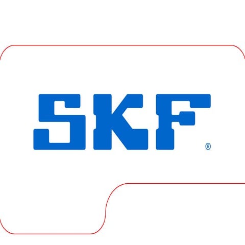 Skf Internet Presentation Q3 2009