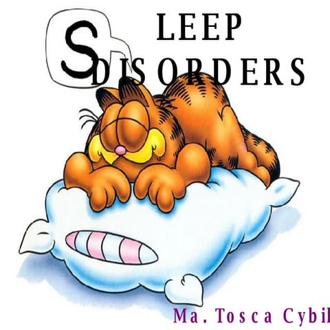 Sleep Disorders2