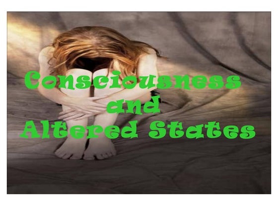 Sleep and dreams a1