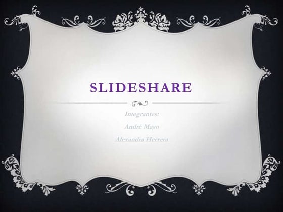 Slideshare