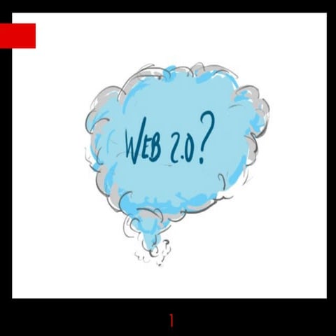 From Web 2.0 to Social Media