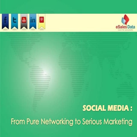 Social Media - PPT