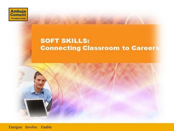 Soft Skill Training