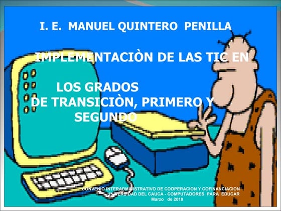 U. CAUCA.. DOCENTES  M.Q.P.
